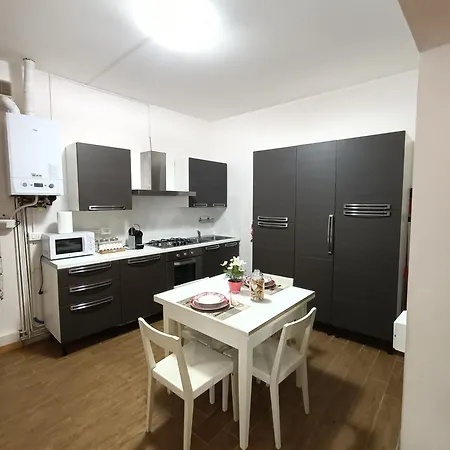 San Marco Loft Venedig