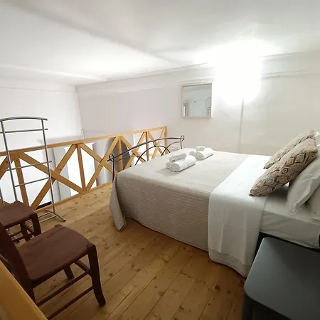 San Marco Loft * Venedig