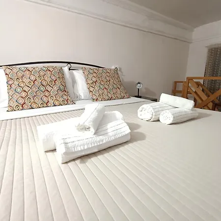 San Marco Loft Benátky