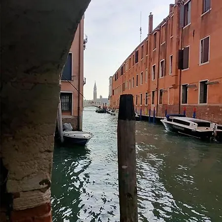San Marco Loft Apartmán *