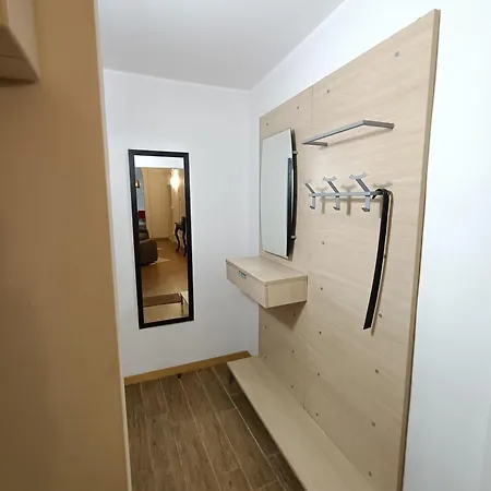 San Marco Loft Apartmán *