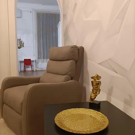 San Marco Loft Benátky