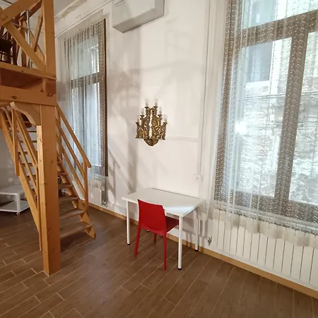 San Marco Loft * Benátky