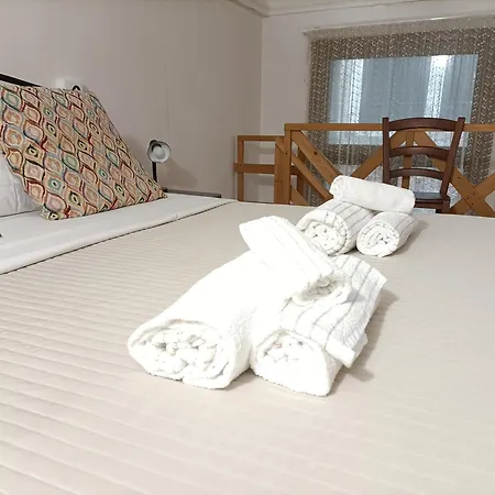 Apartamento San Marco Loft *
