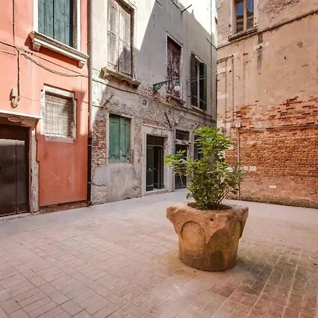 San Marco Loft شقة *