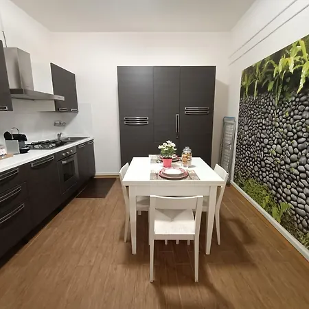 San Marco Loft شقة