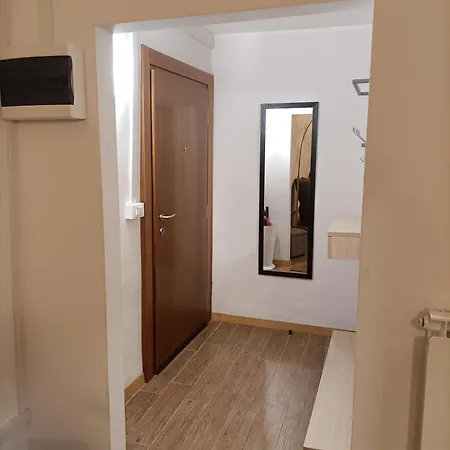شقة San Marco Loft