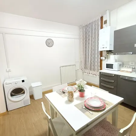 شقة San Marco Loft