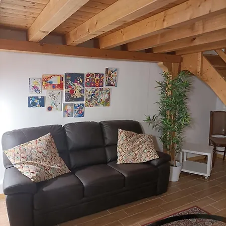 San Marco Loft Venedig