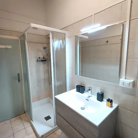 San Marco Loft Venedig