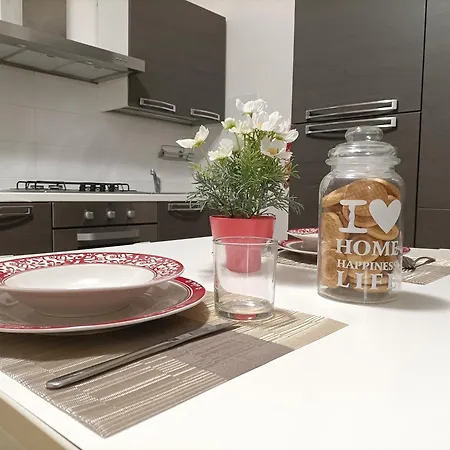 San Marco Loft דירה
