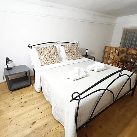 San Marco Loft Appartamento *