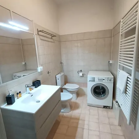 San Marco Loft Appartamento